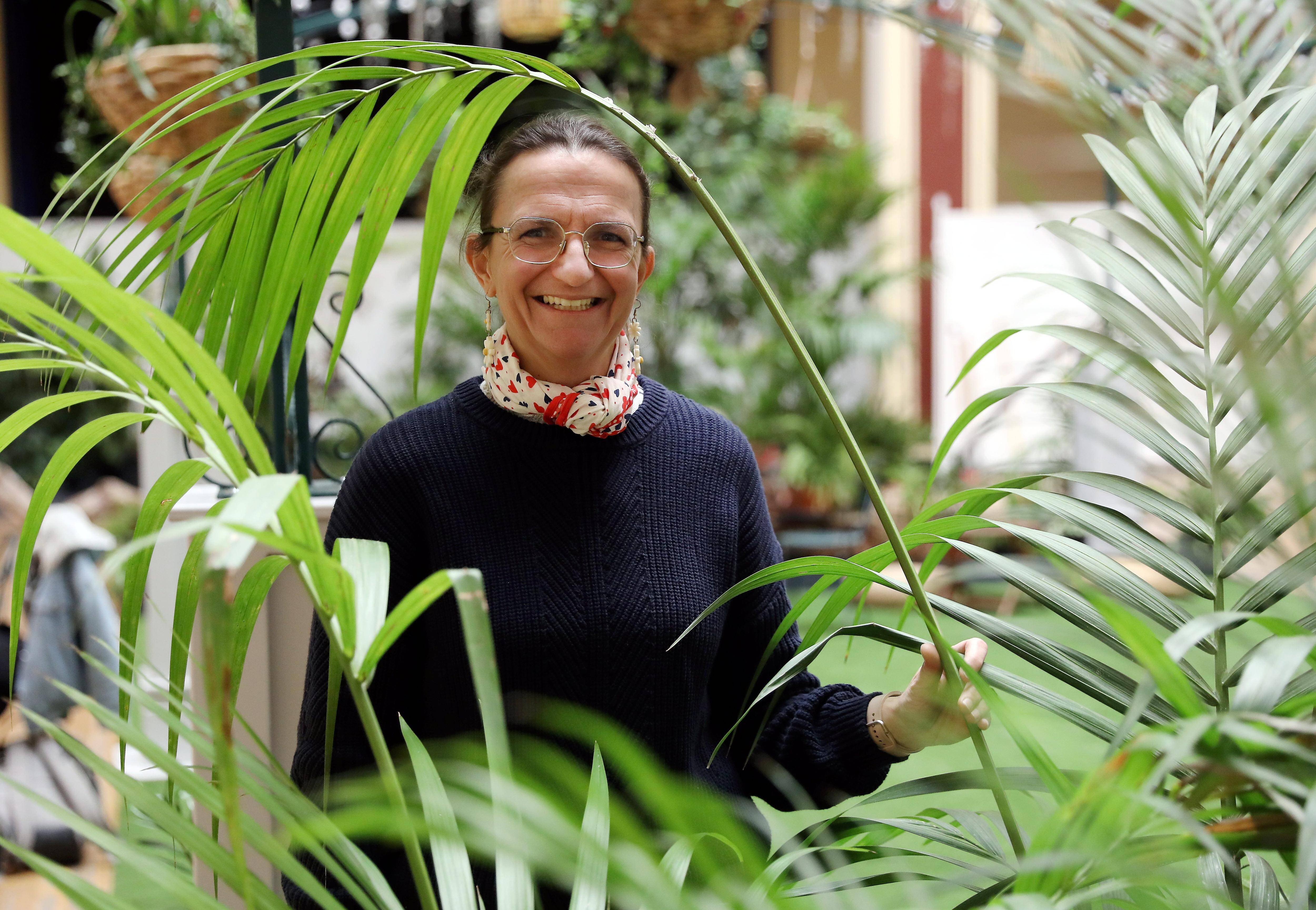 Il a lieu pendant la 91 Fête du citron: tout ce qu'il faut savoir sur le Salon des Orchidées qui change de formule cette année