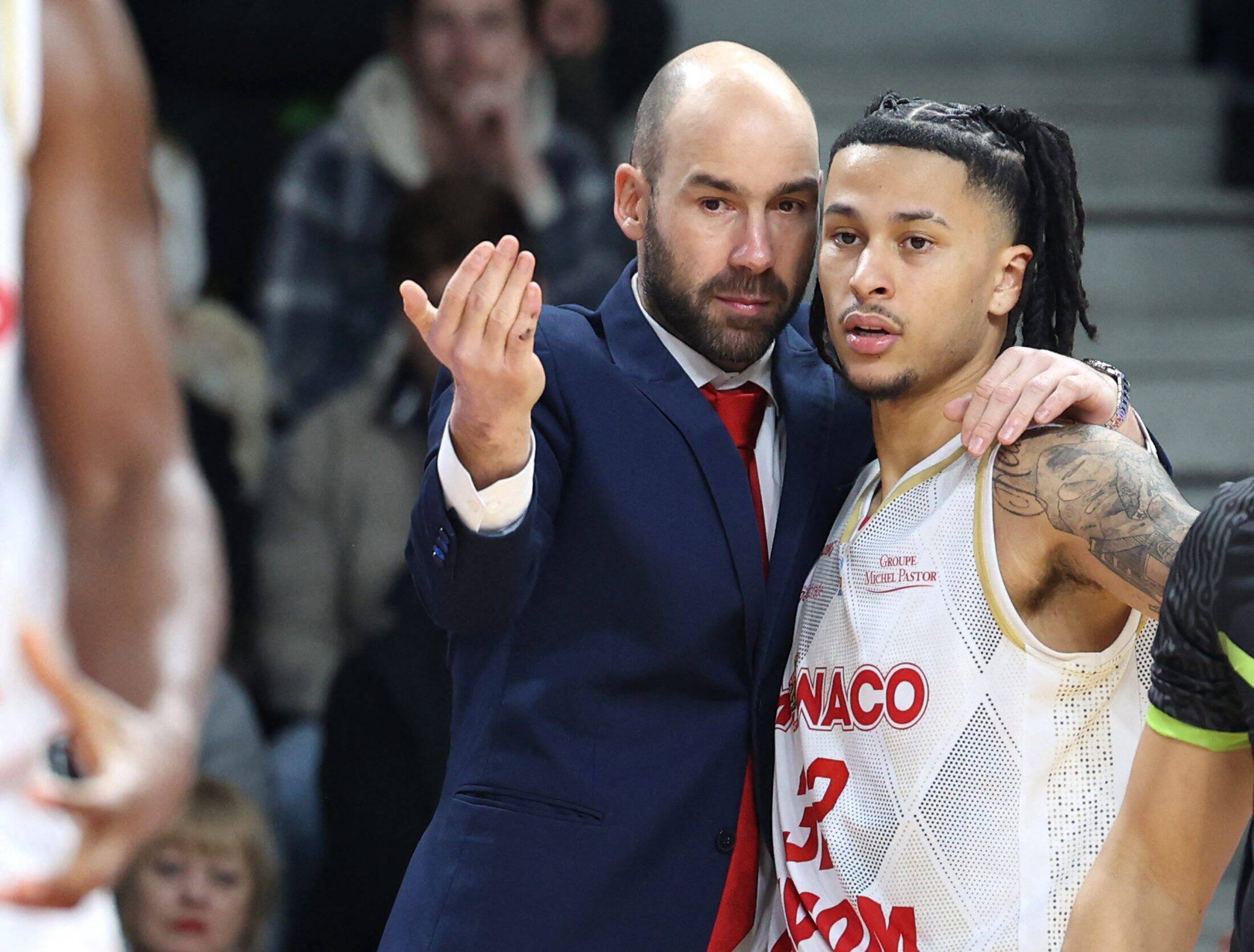 Malheureuse depuis 7 ans en Leaders Cup, la Roca Team parviendra-t-elle à conjurer le sort face à Bourg-en-Bresse en quart de finale?