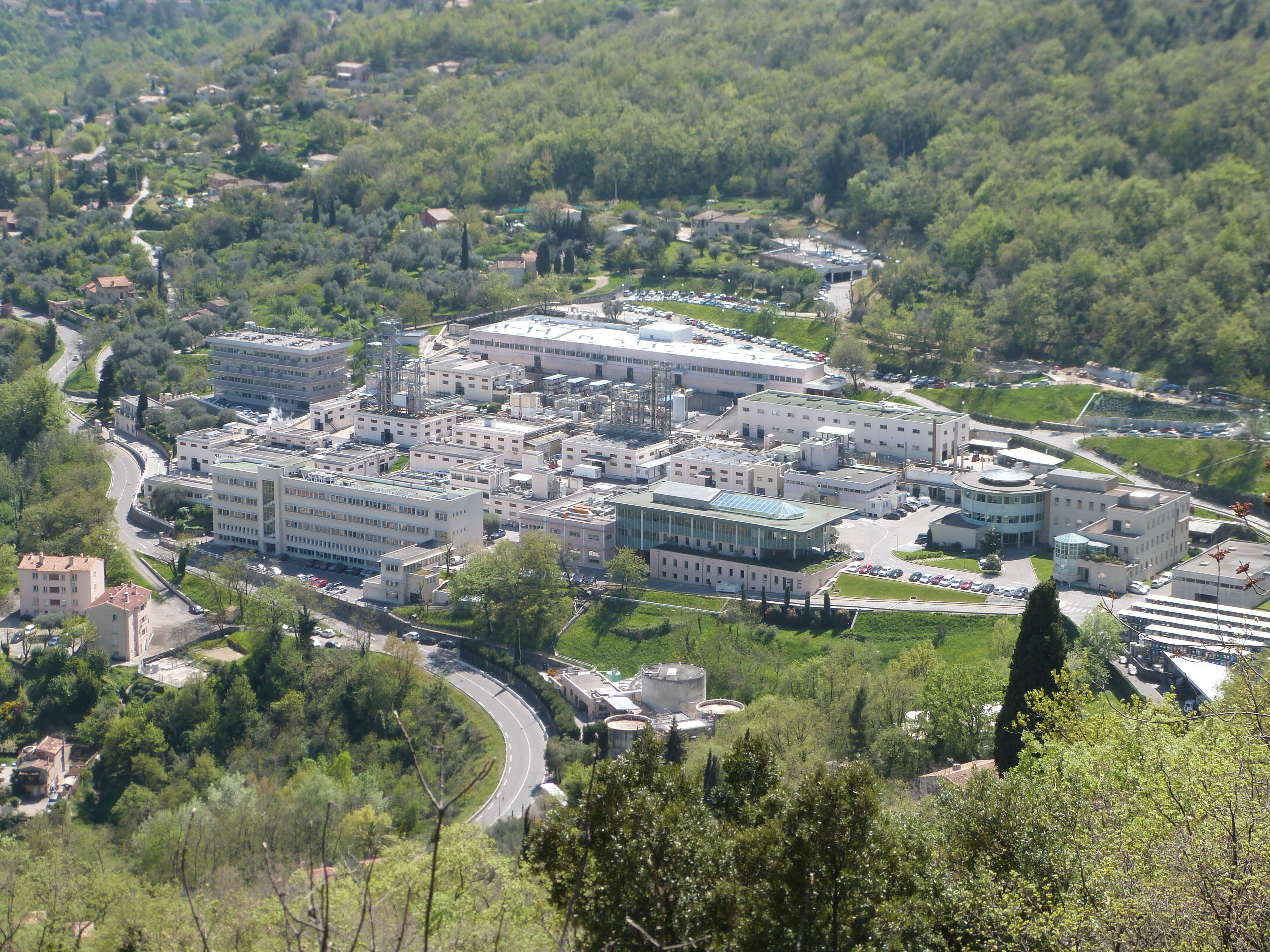 Le Bar-sur-Loup veut honorer la famille Mane implantée depuis plus d'un siècle sur la commune