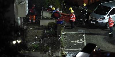 Pas de survivants sous les décombres: ce que l'on sait après l'explosion d'un immeuble sur l'île anglo-normande de Jersey