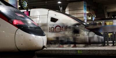 SNCF: la menace d'une grève en mai écartée après un accord trouvé sur les fins de carrière
