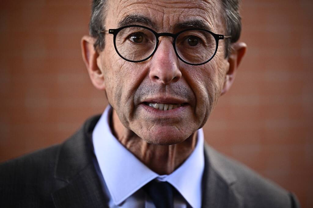 Immigration: le ministre de l'Intérieur Bruno Retailleau demande aux préfets "des résultats"