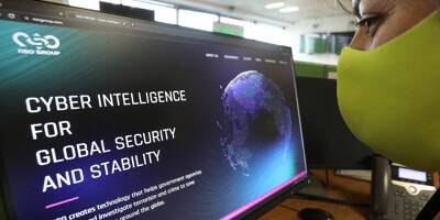 Pegasus: Amnesty demande un moratoire sur l'utilisation des technologies de cybersurveillance