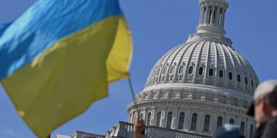 61 milliards de dollars: Le plan américain d'aide à l'Ukraine attend la signature de Biden