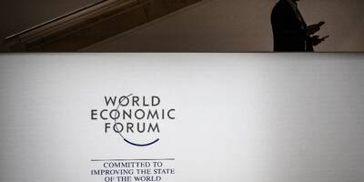 Ukraine, climat, famine... A Davos, un tableau sombre de l'état de la planète
