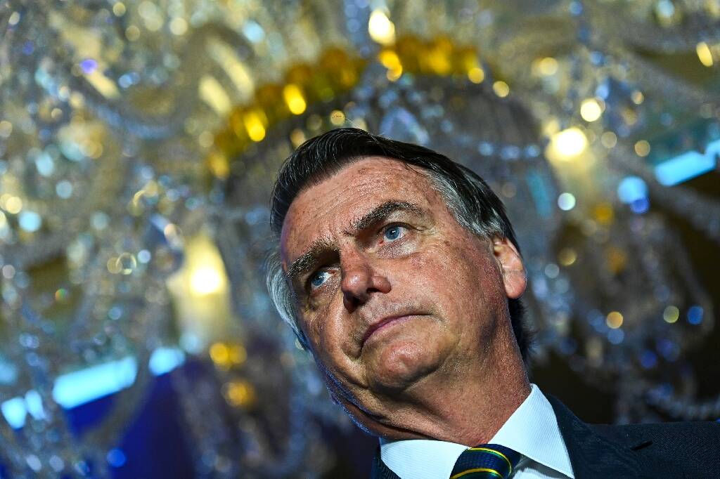 Jair Bolsonaro rentre au Brésil pour la première fois depuis sa défaite électorale