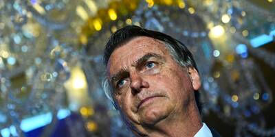 Jair Bolsonaro rentre au Brésil pour la première fois depuis sa défaite électorale