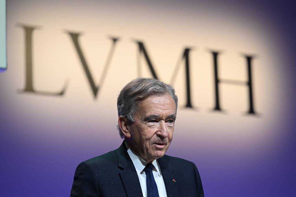 L'offensive du leader mondial du luxe LVMH sur les vignobles du Var -  Var-Matin