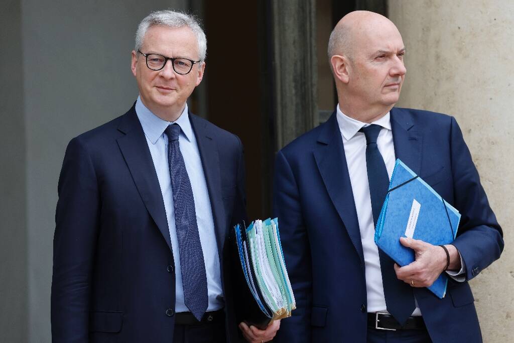 Crédit d'impôt, réduction des délais d'autorisation, sites industriels clés en main... le gouvernement passe à l'offensive sur la "reconquête industrielle"