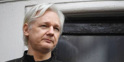 L'asile en France pour le lanceur d'alerte Julian Assange? l'Assemblée nationale dit non