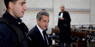 Procès Bygmalion: Nicolas Sarkozy sera fixé ce mercredi en appel sur les dépenses excessives de sa campagne de 2012