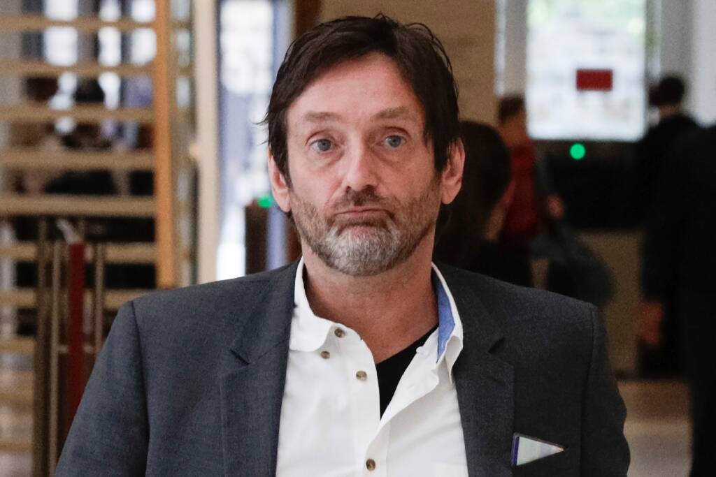 Pierre Palmade reste sous contrôle judiciaire et évite la détention