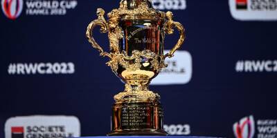 Coupe du monde de rugby 2023 en France: groupes élargis, 5 jours de repos minimum, la finale repoussée au 28 octobre