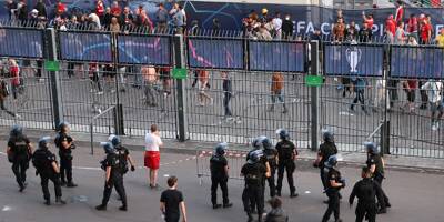 Chaos au Stade de France: polémique et bataille de chiffres, Liverpool veut des excuses