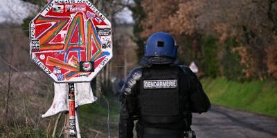 Greta Thunberg annoncée en renfort des anti-A69 dans le Tarn après une opération de police