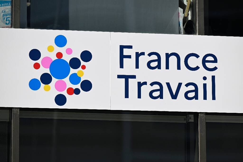 France: le taux de chômage stable à 7,5% au deuxième trimestre, selon l'Insee