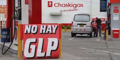 Au Pérou, le blocage des routes provoque pénuries et inflation