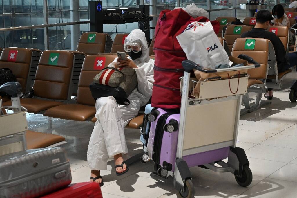 Cluster à l'Euro, 4 millions de morts... le point sur la pandémie de la Covid-19 dans le monde