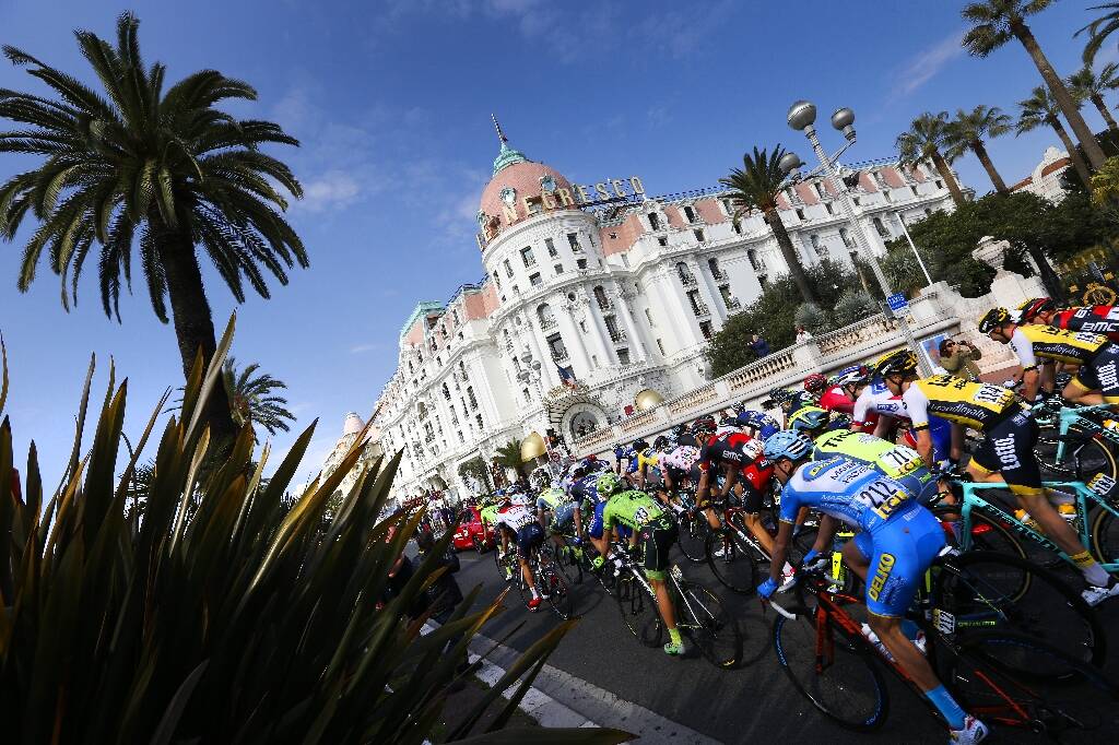 Cyclisme. Paris-Nice ou Tirreno-Adriatico, c'est qui la plus belle?