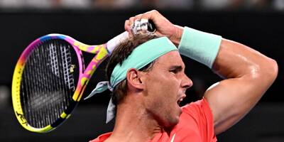 Tennis: Nadal poursuit son retour gagnant à Brisbane