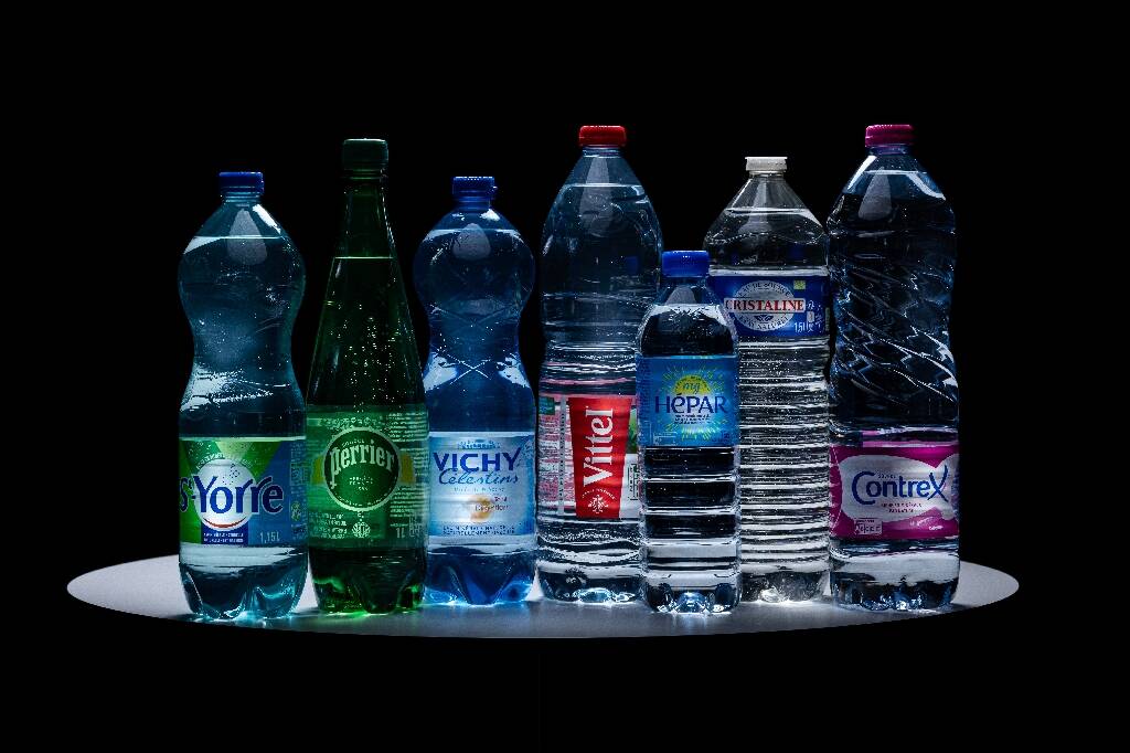 Scandale des eaux minérales: l'enquête sénatoriale déplore "une dissimulation" par l'Etat et des contrôles toujours défaillants