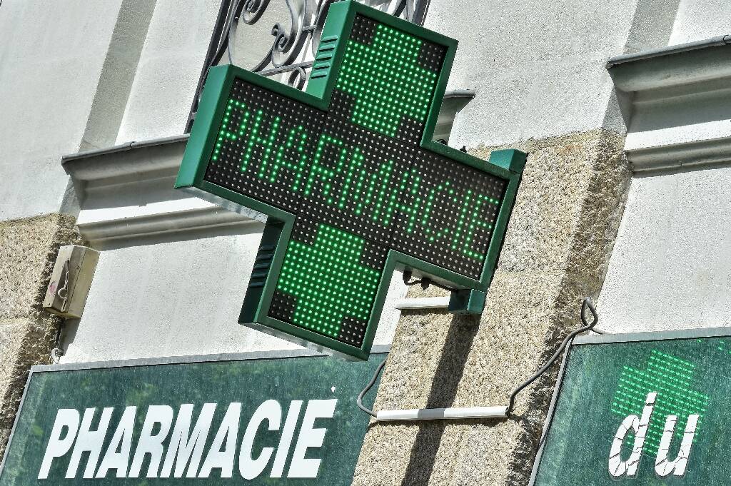 Pharmaciens en grève: une première depuis dix ans pour alerter sur les pénuries de médicaments