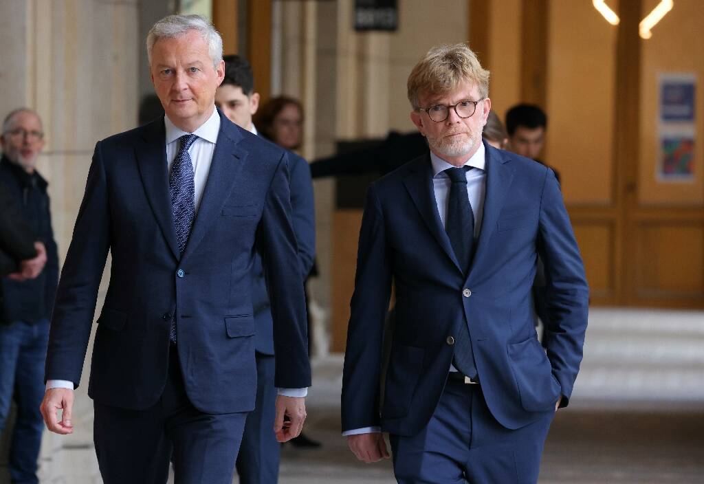 La France promet un "bras de fer" pour que l'accord UE-Mercosur actuel ne soit "pas signé"