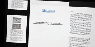 Droits de l'Homme au Xinjiang: Antonio Guterres soutient le rapport sur les violations des droits des Ouïghours, que Pékin condamne