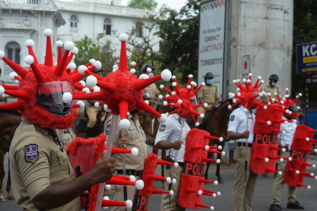 Biden va promettre 500 millions de vaccins contre la Covid-19 pour les pays pauvres