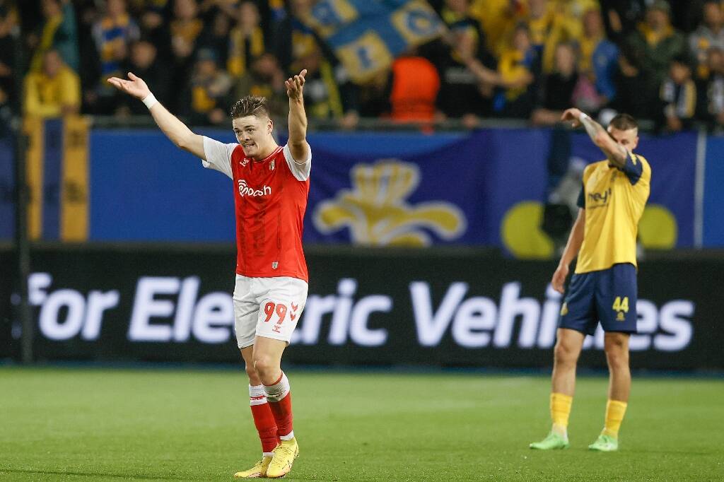 Vitinha devient l'une des recrues les plus chères de l'histoire de l'OM: dernières minutes du mercato avant clôture