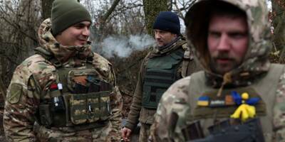 L'Ukraine revendique une avancée importante près du Dniepr