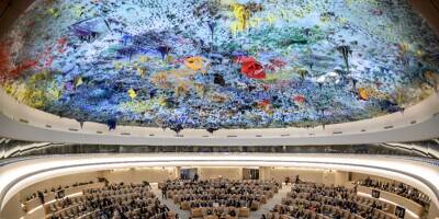 La Russie dans la ligne de mire du Conseil des droits de l'homme de l'ONU