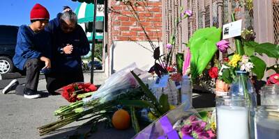 Aux Etats-Unis, l'incompréhension domine après la tuerie de Monterey Park