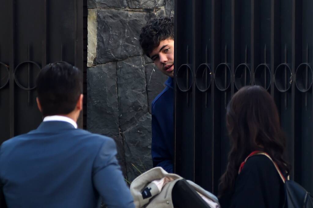 Les "éléments n'ont pas été réunis" pour justifier le maintien en détention: liberté pour les deux rugbymen français inculpés de viol en Argentine