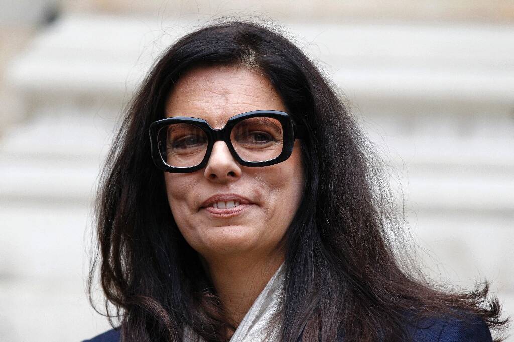 "Je ne quitte pas L'Oréal, mais son conseil d'administration": héritière de L'Oréal et femme la plus riche de France, Françoise Bettencourt Meyers passe le flambeau