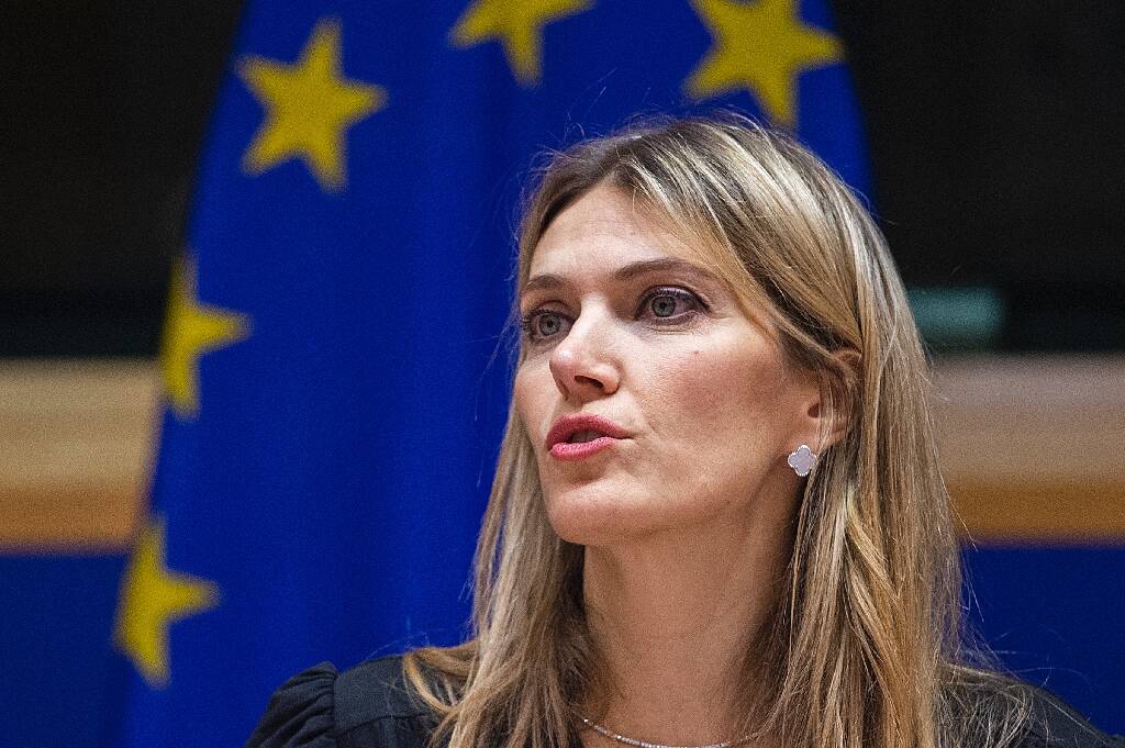 Corruption présumée au Parlement européen: Eva Kaili se défend de toute malversation avec le Qatar
