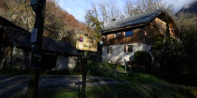 "Ils faisaient souvent du vélo, ils mettaient de la gaieté"... Ce que l'on sait au lendemain du triple infanticide en Haute-Savoie