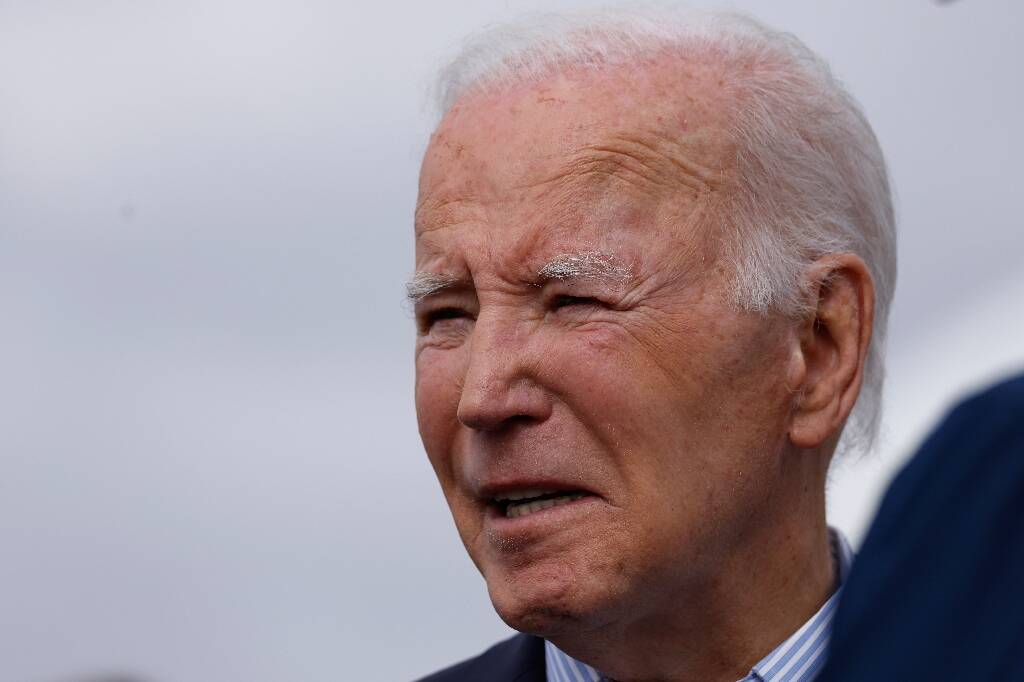 Joe Biden va s'adresser ce jeudi aux Américains pour la transition avec son "ennemi" Donald Trump