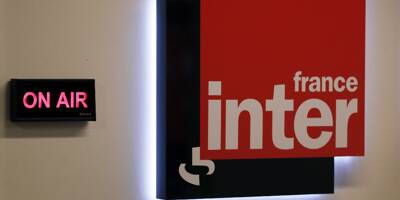 Radios: France Inter toujours largement en tête en début d'année