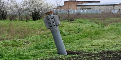 Guerre en Ukraine: des fermiers risquent leur vie au milieu des mines et des roquettes pour les semailles