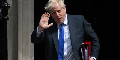 Après la démission de Boris Johnson du parti conservateur britannique, la course à sa succession est lancée