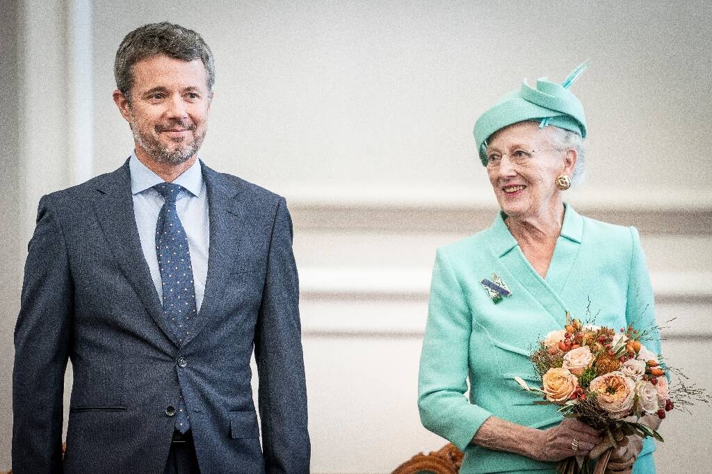 Qui est Frederik, le futur roi du Danemark qui prend la suite de la reine Margrethe II?