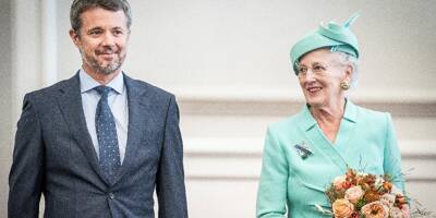 Qui est Frederik, le futur roi du Danemark qui prend la suite de la reine Margrethe II?
