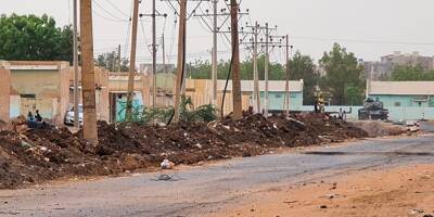 Au Soudan, de violents combats à Khartoum et au Darfour malgré la trêve
