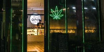 Cannabis: la légalisation reste une exception dans le monde