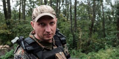 La progression des forces ukrainiennes ralentie par le mauvais temps et la résistance des Russes