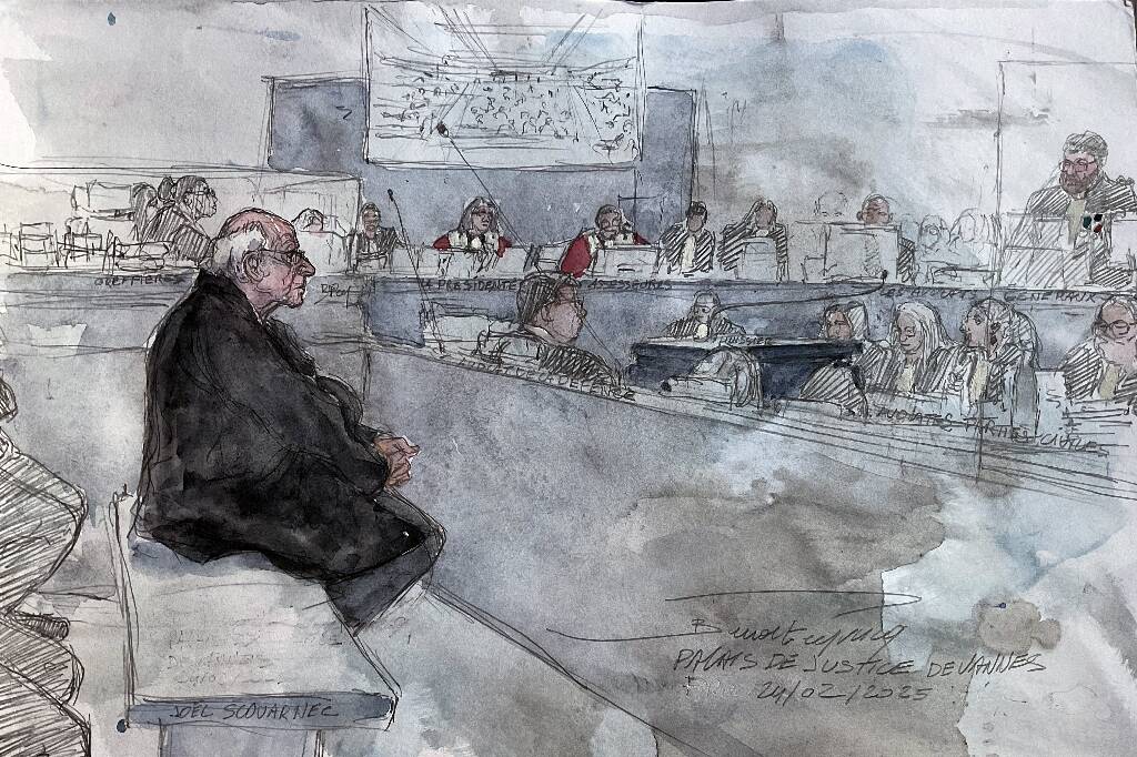 Affaire du chirurgien pédocriminel Joël Le Scouarnec: l'Ordre des médecins, un gendarme professionnel régulièrement accusé de corporatisme