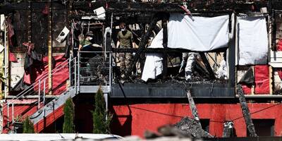 11 morts dans l'incendie d'un gîte en Alsace: deux juges d'instruction chargés de l'enquête