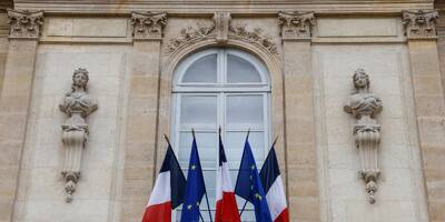 Faut-il rendre obligatoires les drapeaux français et européen sur la façade des mairies? Débat tendu en vue à l'Assemblée nationale
