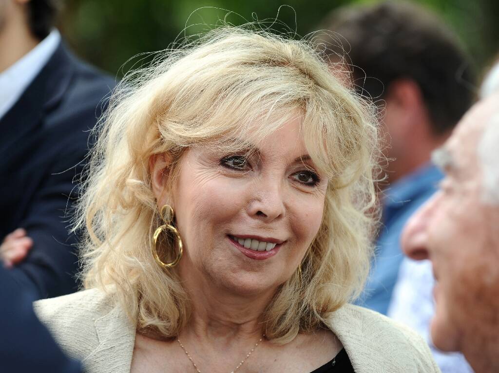 Décès de la romancière et journaliste Maryse Wolinski, veuve du dessinateur